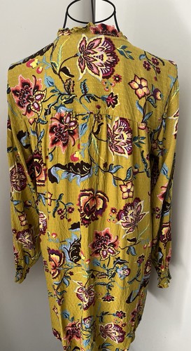 Next yellow floral - next, dress