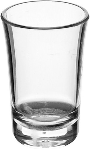 Shot glasses set - of, 10