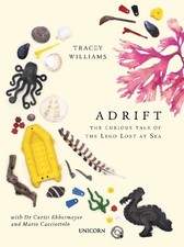 Adrift by Tracey Williams -