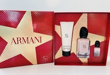 Giorgio Armani Is Fiori EDP
