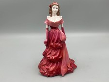 Coalport Ladies of Fashion