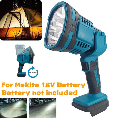 Led work light workshop - led,