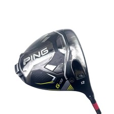 Ping G430 Max Driver / 12