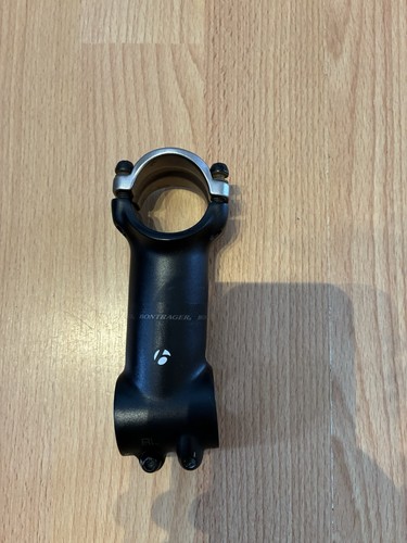 Bontrager stem 90mm - rl,