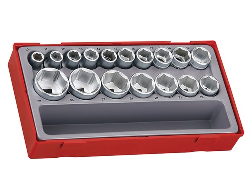 Teng tt1217 metric pt - tt1217-6, 6-pt