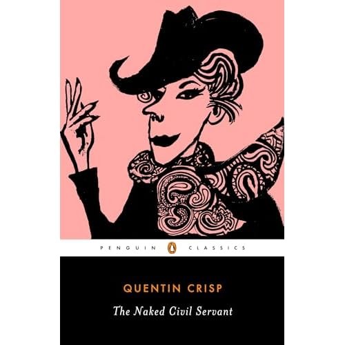 Naked civil servant new - civil,
