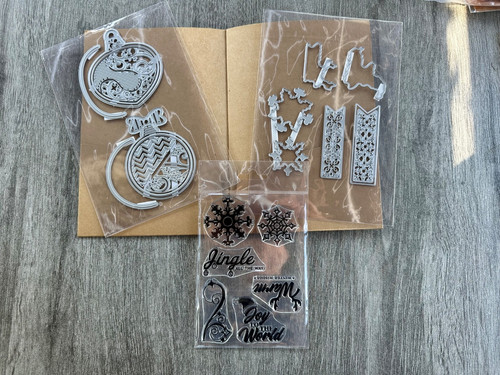 Tonic studios craft kit - studios,