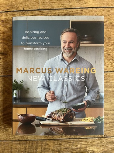 Marcus wareing new classics - marcus,