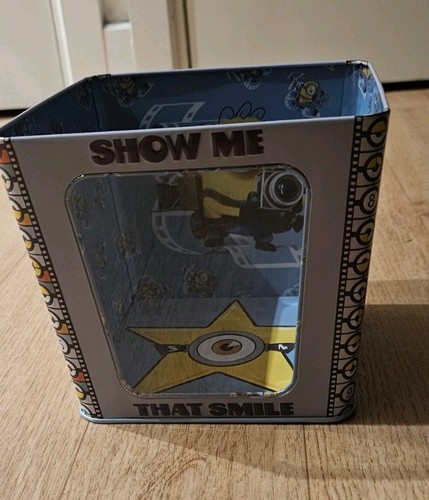 Despicable minions - despicable, &