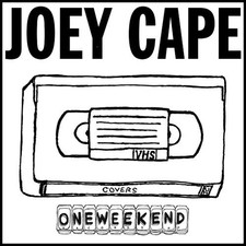 Joey Cape One Week Record