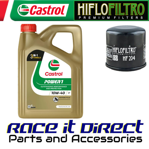 Service kit for triumph - kit, 1050
