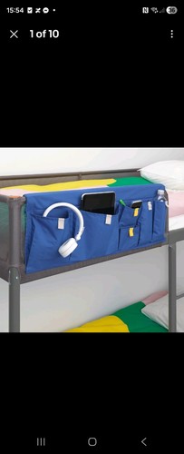 Ikea over the bed storage - ikea,