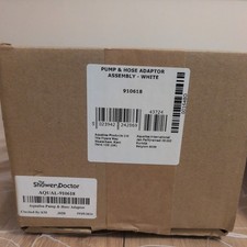 Aqualisa 910618 PUMP & HOSE