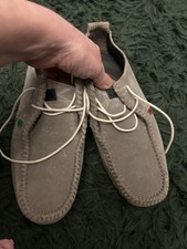 Kickers Vintage 90s Shoes Size