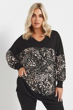 Yours Curve Women's Plus Size