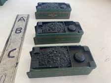 HORNBY DUBLO BR GREEN CASTLE