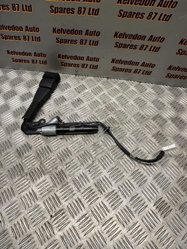 Bmw f25 seat belt - f25,