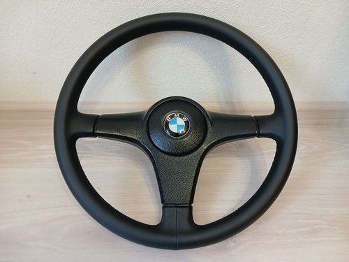 Steering wheel bmw sport - steering,