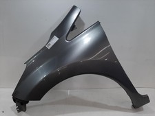 NISSAN NOTE MK2 2013-2017 Left