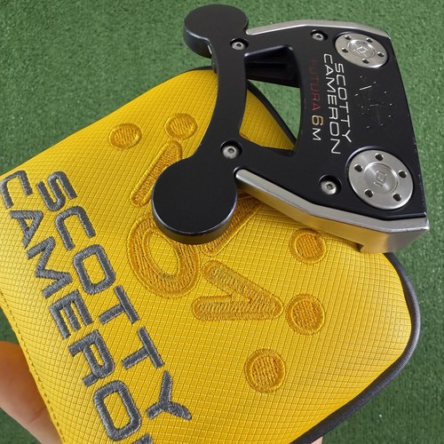 Scotty cameron futura - scotty,