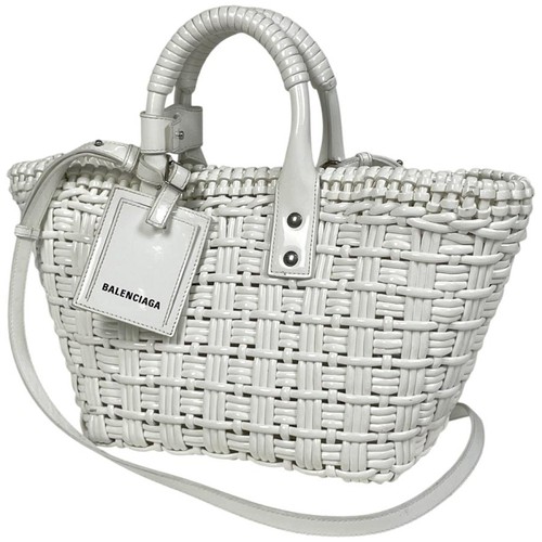 Balenciaga bistro basket - bistro,