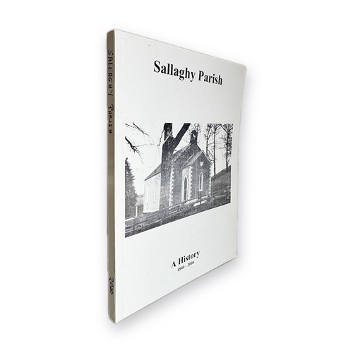 Sallaghy parish history - sallaghy,