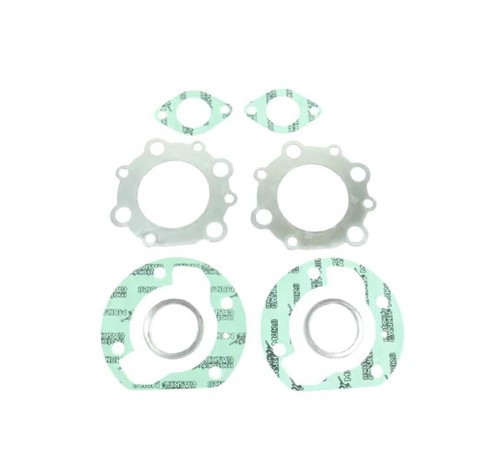 Top end gasket - end, set