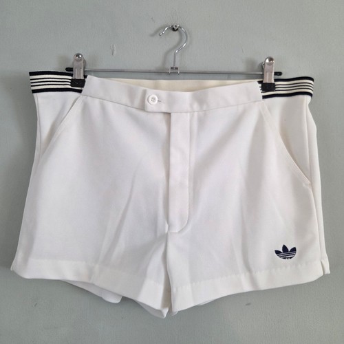 Vintage 80s adidas - vintage, mesh