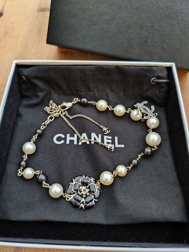 Vintage chanel camellia - vintage,