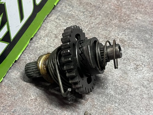 Honda 125 kickstarter - 125,