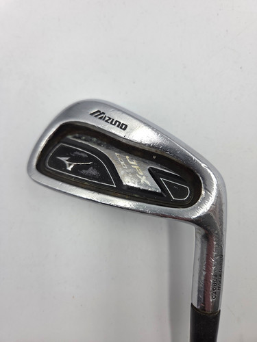 Mizuno jpx 800 pro iron - 800,
