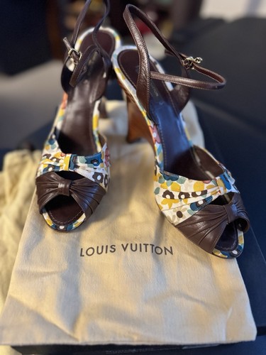 Louis vuitton shoes - louis,