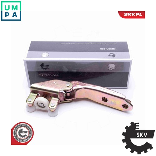 Roller guide sliding - guide,