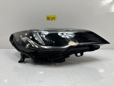 Vauxhall Astra K MK7 15-19