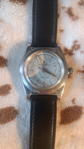 Vintage 1940s rolex - 1940s,