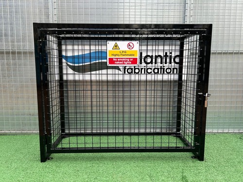 Propane 19kg gas cylinder - ,
