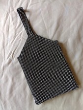 Ribbon & Asher BNWT Black Diamante Sparkly Clutch Bag Shiny Minibag Sparkle