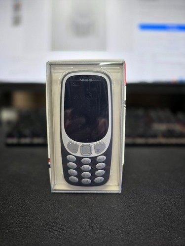 Nokia 3310 cell phone factory - nokia,