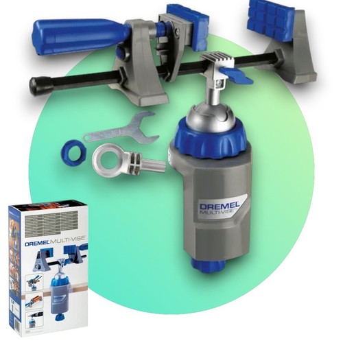 Dremel 2500 rotary tool - dremel,