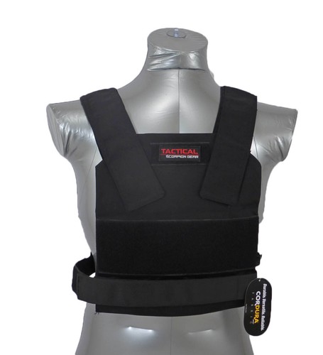 Tactical scorpion body armor - scorpion,