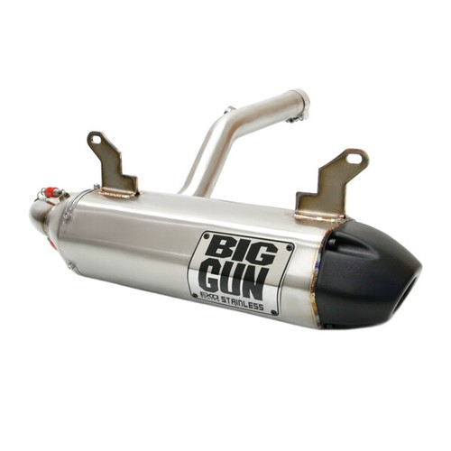 Big gun exo slip - gun,