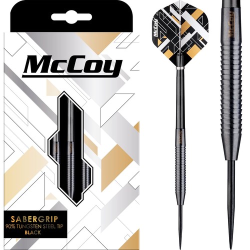 Tungsten darts set - tungsten, 18g
