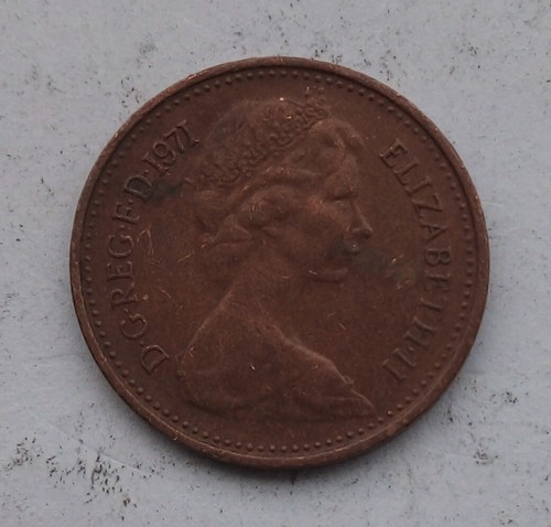 1971 queen elizabeth - 1971, ii