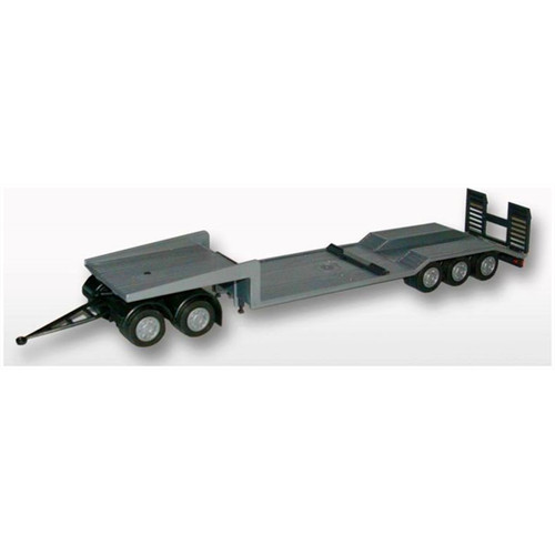 Emek scale low loader - low,