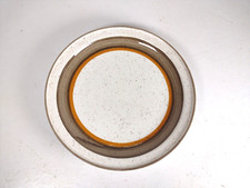 MCM Side Plate Beige Mocha