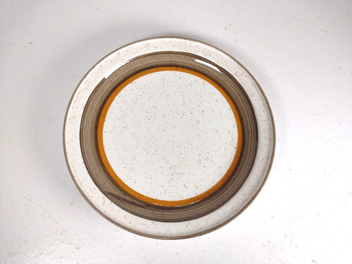 Mcm side plate - side, beige