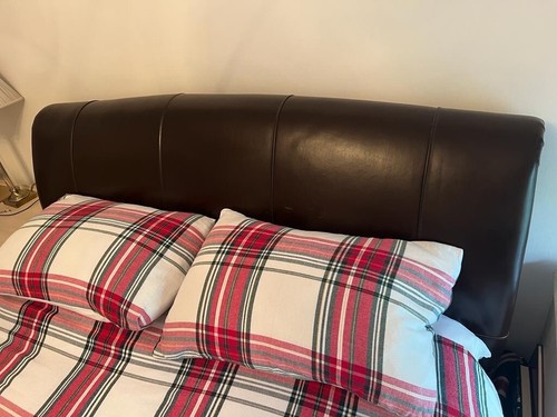 King size bed - king,