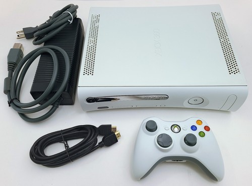 Microsoft xbox 360 pro video - pro,