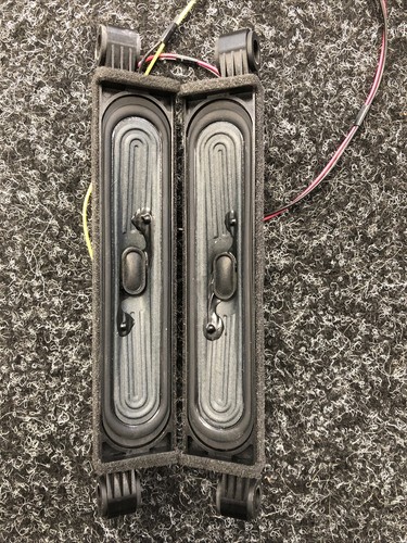 Toshiba 46tl968 speakers - toshiba,