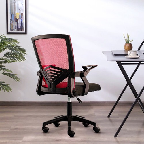 Height adjustable recliner - height,